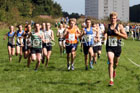 Mens and womens under-17s, Sunderland Harriers Cross Country, Farrington, Sunderland. Photo: David T. Hewitson/Sports for All Pics